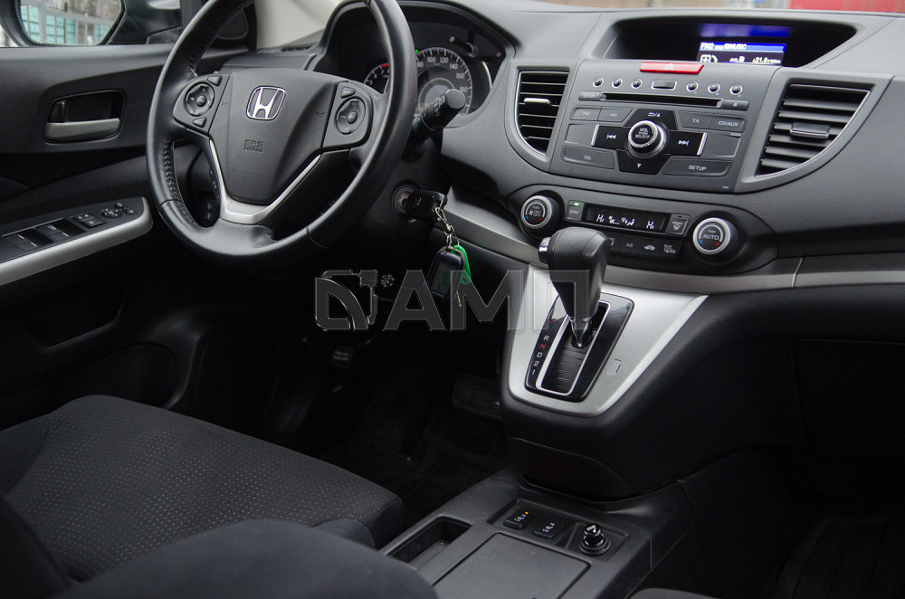 Продам Honda CR-V Новосибирск - изображение 3