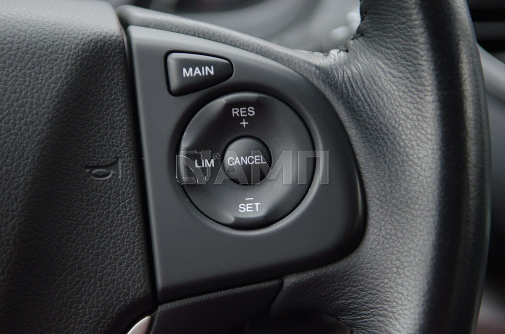 Продам Honda CR-V Новосибирск - изображение 7