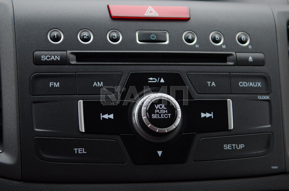 Продам Honda CR-V Новосибирск - изображение 8