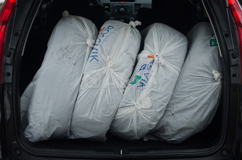 Продам Honda CR-V Новосибирск - изображение 4