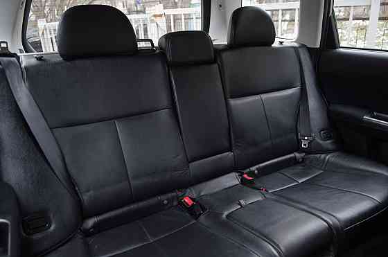 Продам Subaru Forester Новосибирск