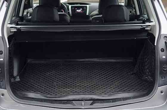 Продам Subaru Forester Новосибирск