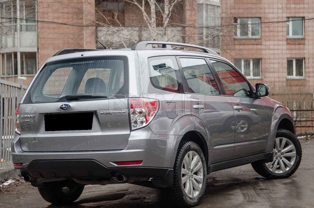 Продам Subaru Forester Новосибирск - изображение 2