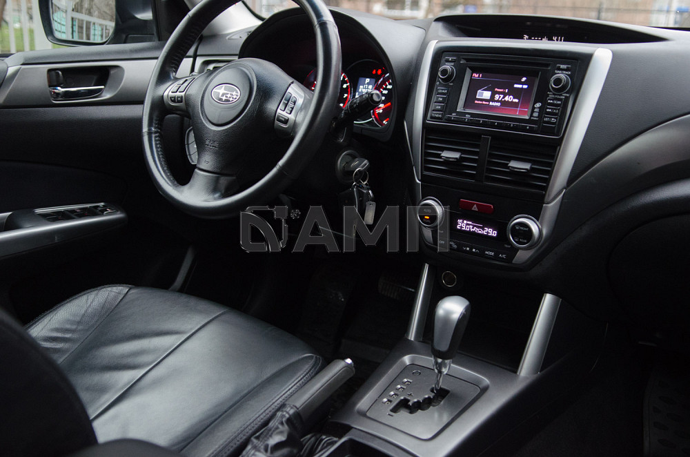 Продам Subaru Forester Новосибирск - изображение 8