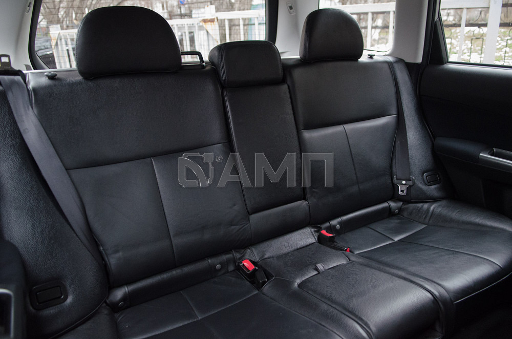 Продам Subaru Forester Новосибирск - изображение 3