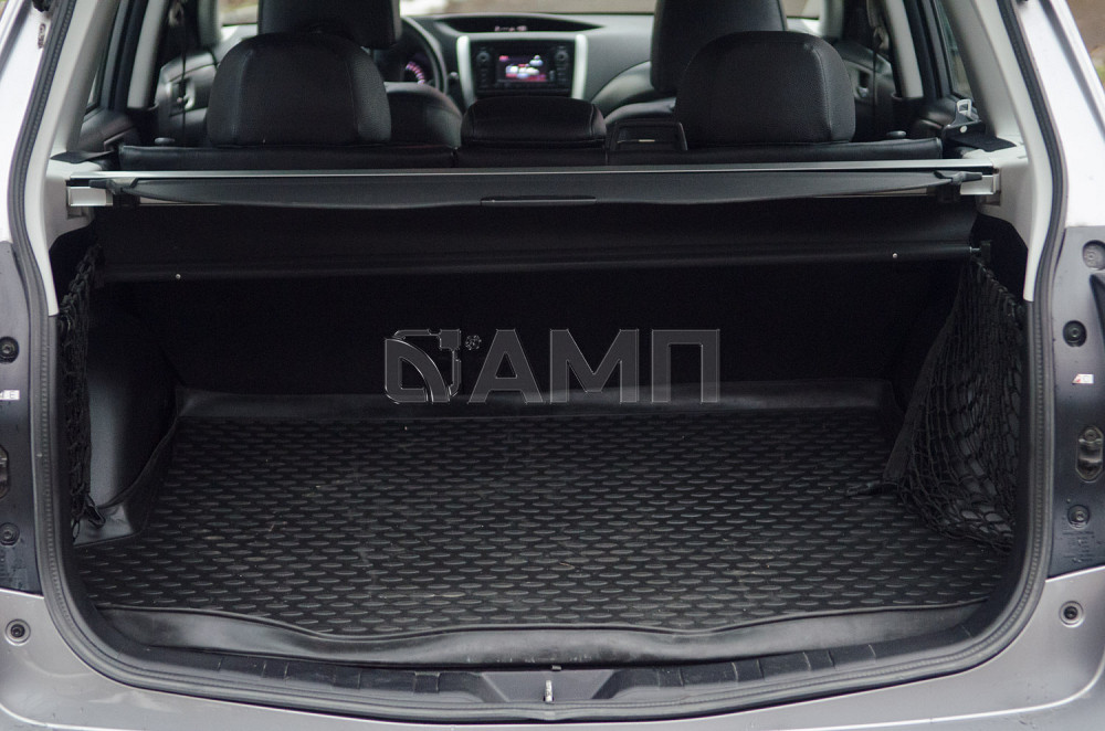 Продам Subaru Forester Новосибирск - изображение 6