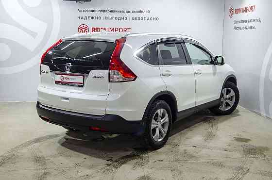 Продам Honda CR-V Новосибирск