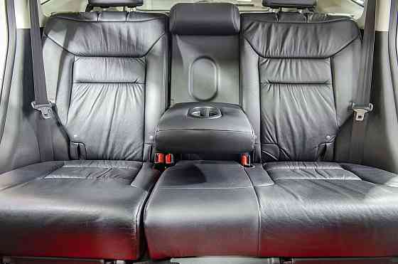 Продам Honda CR-V Новосибирск