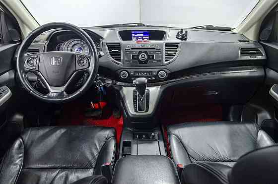 Продам Honda CR-V Новосибирск