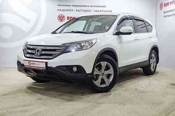 Продам Honda CR-V Новосибирск