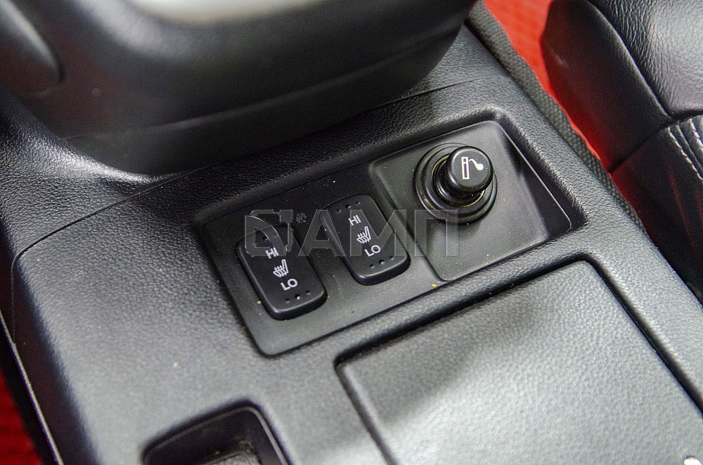 Продам Honda CR-V Новосибирск - изображение 7