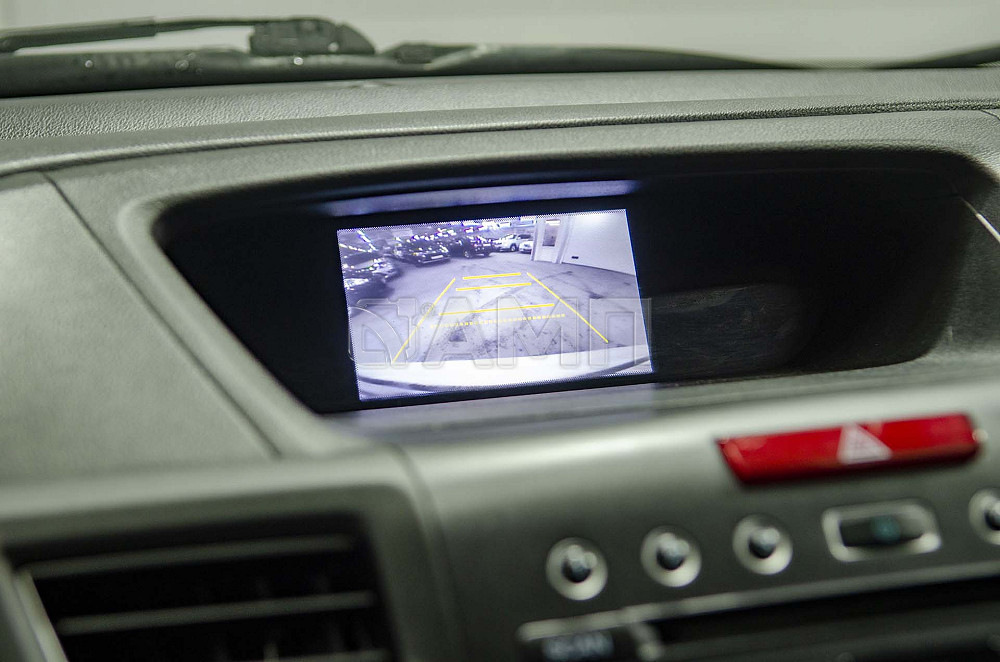 Продам Honda CR-V Новосибирск - изображение 6