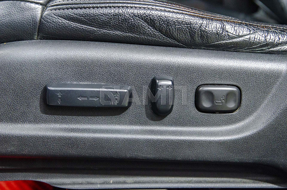 Продам Honda CR-V Новосибирск - изображение 9