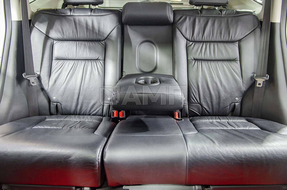 Продам Honda CR-V Новосибирск - изображение 4