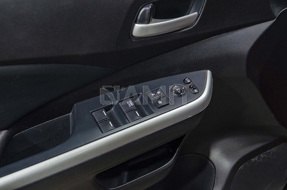 Продам Honda CR-V Новосибирск - изображение 10