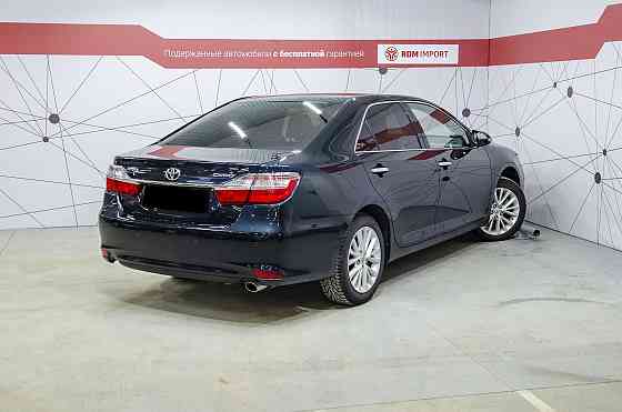 Продам Toyota Camry Новосибирск