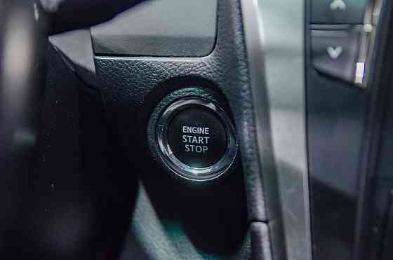 Продам Toyota Camry Новосибирск