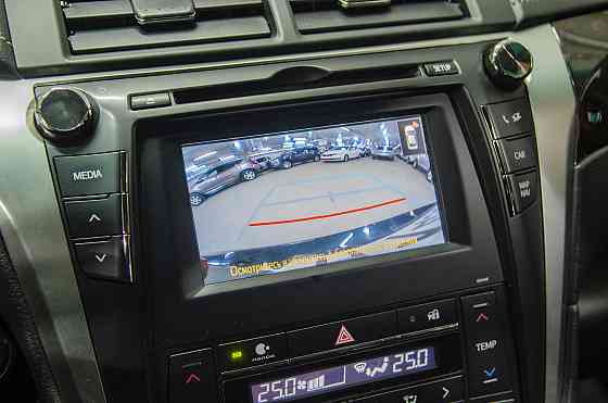 Продам Toyota Camry Новосибирск