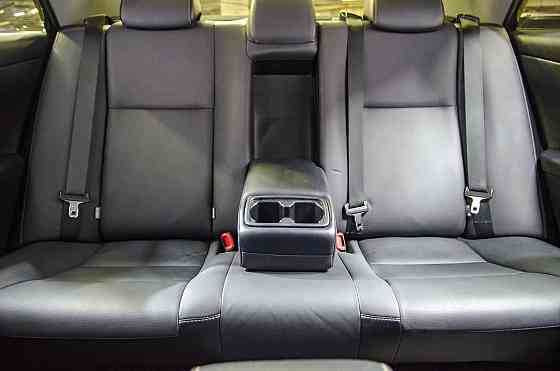 Продам Toyota Camry Новосибирск