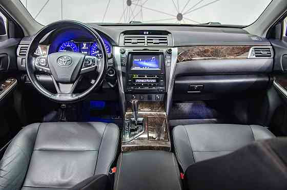 Продам Toyota Camry Новосибирск