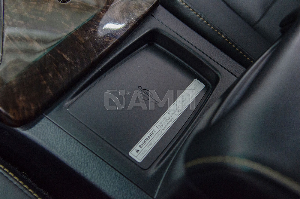 Продам Toyota Camry Новосибирск - изображение 7