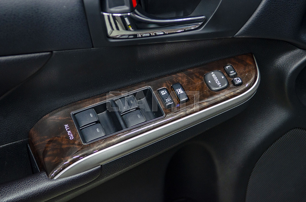 Продам Toyota Camry Новосибирск - изображение 9