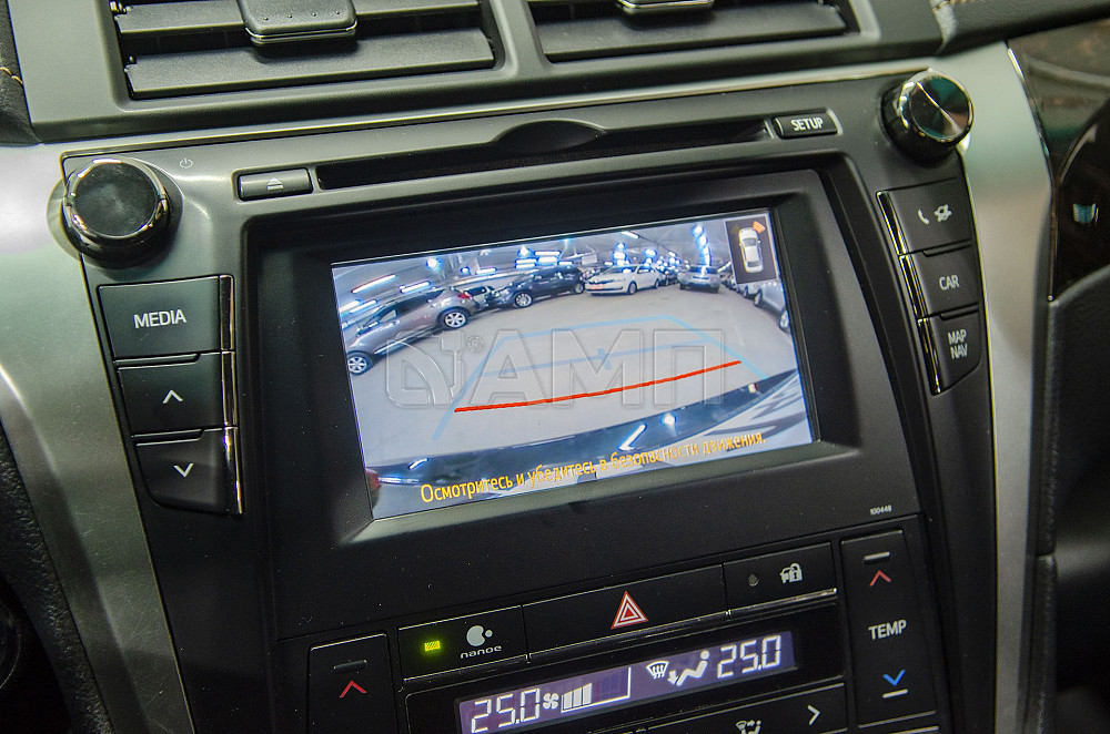 Продам Toyota Camry Новосибирск - изображение 5