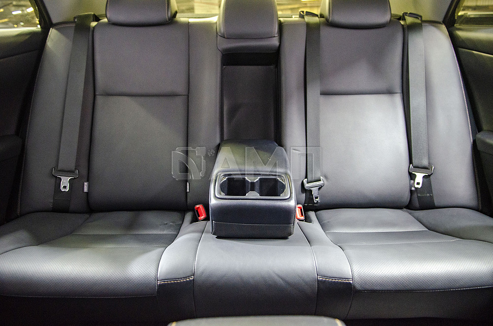 Продам Toyota Camry Новосибирск - изображение 4