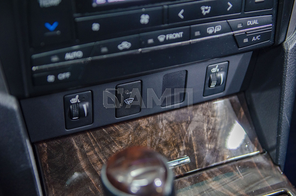 Продам Toyota Camry Новосибирск - изображение 10