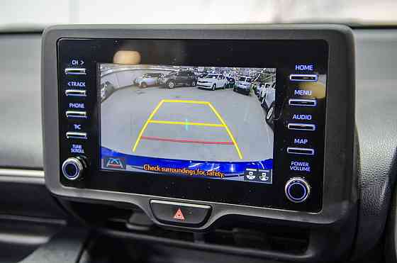 Продам Toyota Yaris Новосибирск