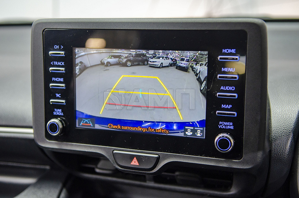 Продам Toyota Yaris Новосибирск - изображение 5