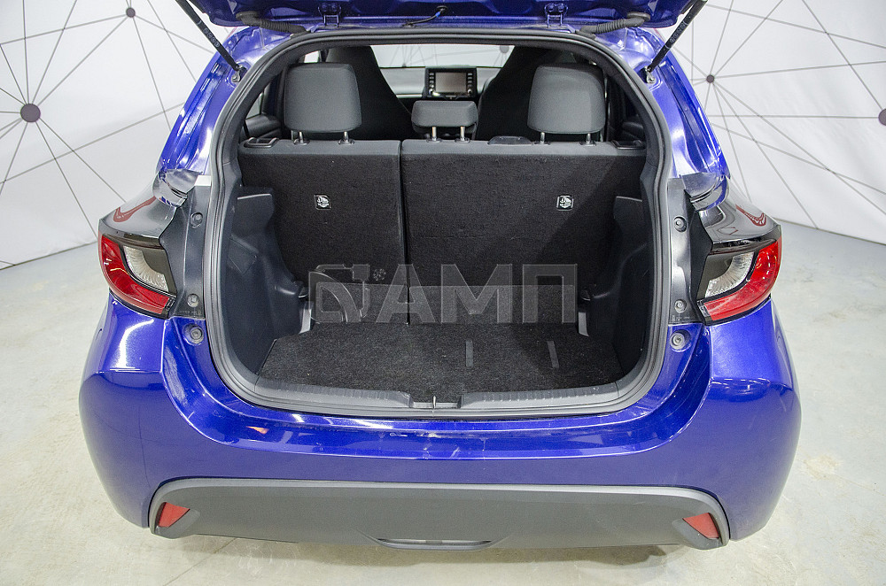 Продам Toyota Yaris Новосибирск - изображение 9