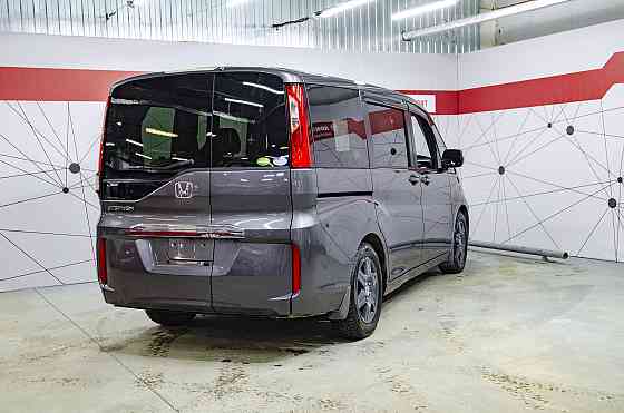 Продам Honda Stepwgn Новосибирск