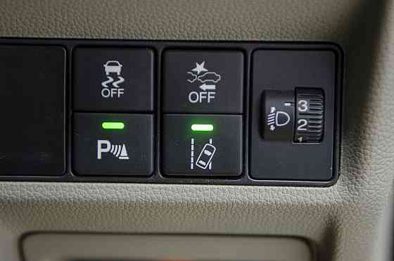 Продам Honda Stepwgn Новосибирск