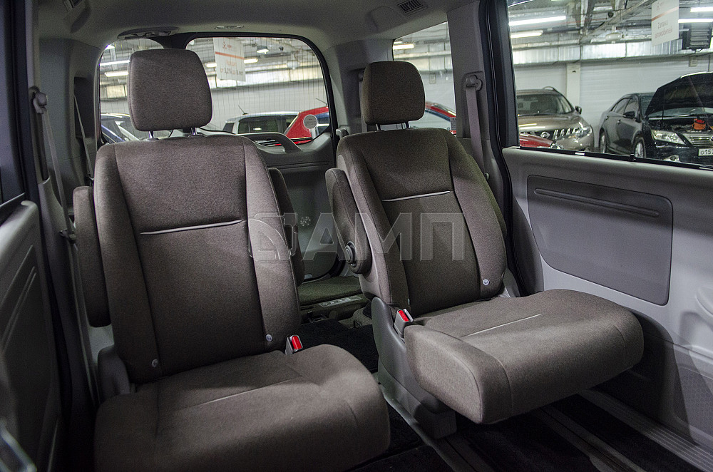 Продам Honda Stepwgn Новосибирск - изображение 4