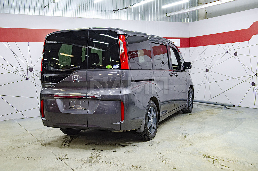 Продам Honda Stepwgn Новосибирск - изображение 2