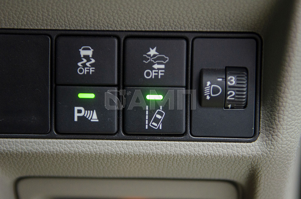 Продам Honda Stepwgn Новосибирск - изображение 6