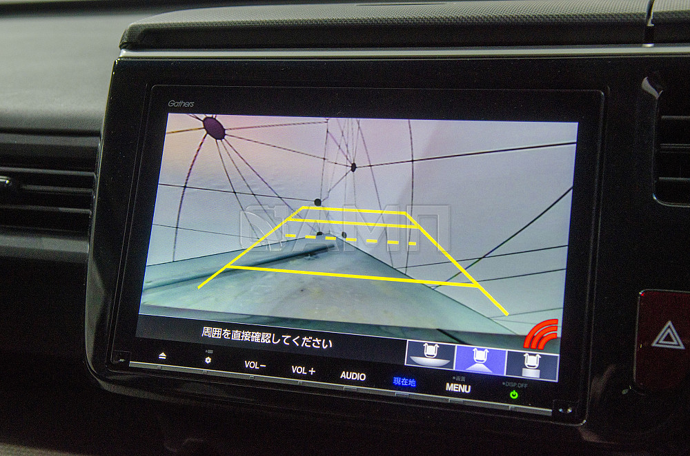 Продам Honda Stepwgn Новосибирск - изображение 10