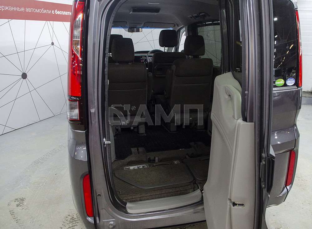 Продам Honda Stepwgn Новосибирск - изображение 7