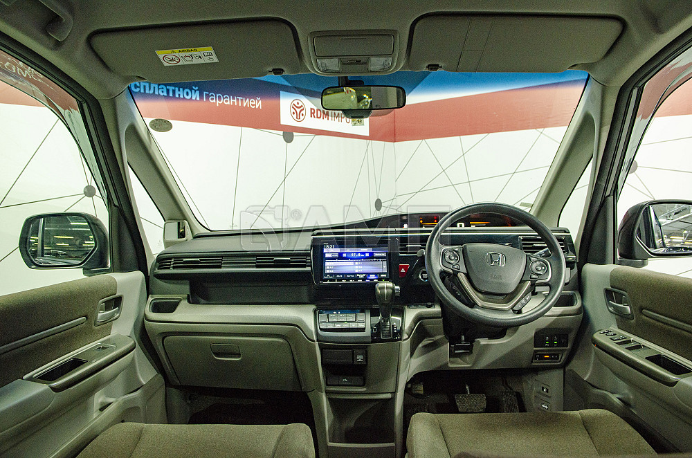 Продам Honda Stepwgn Новосибирск - изображение 3