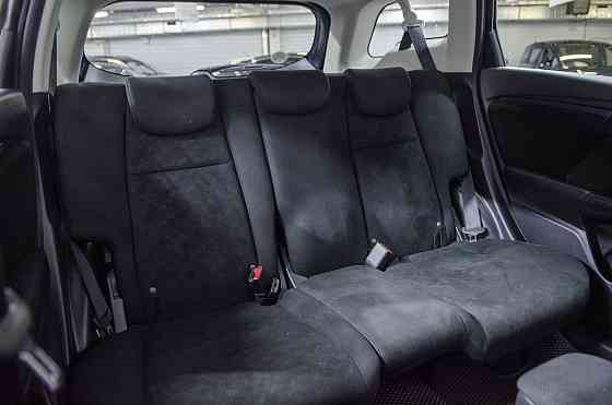 Продам Honda Shuttle Новосибирск