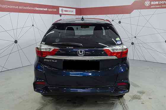 Продам Honda Shuttle Новосибирск