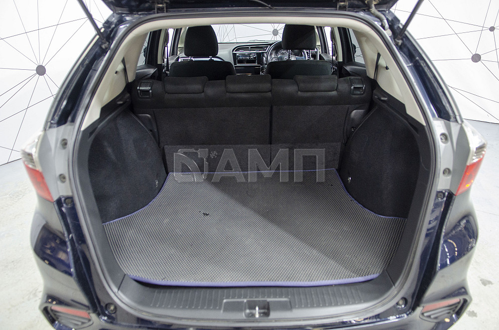 Продам Honda Shuttle Новосибирск - изображение 7