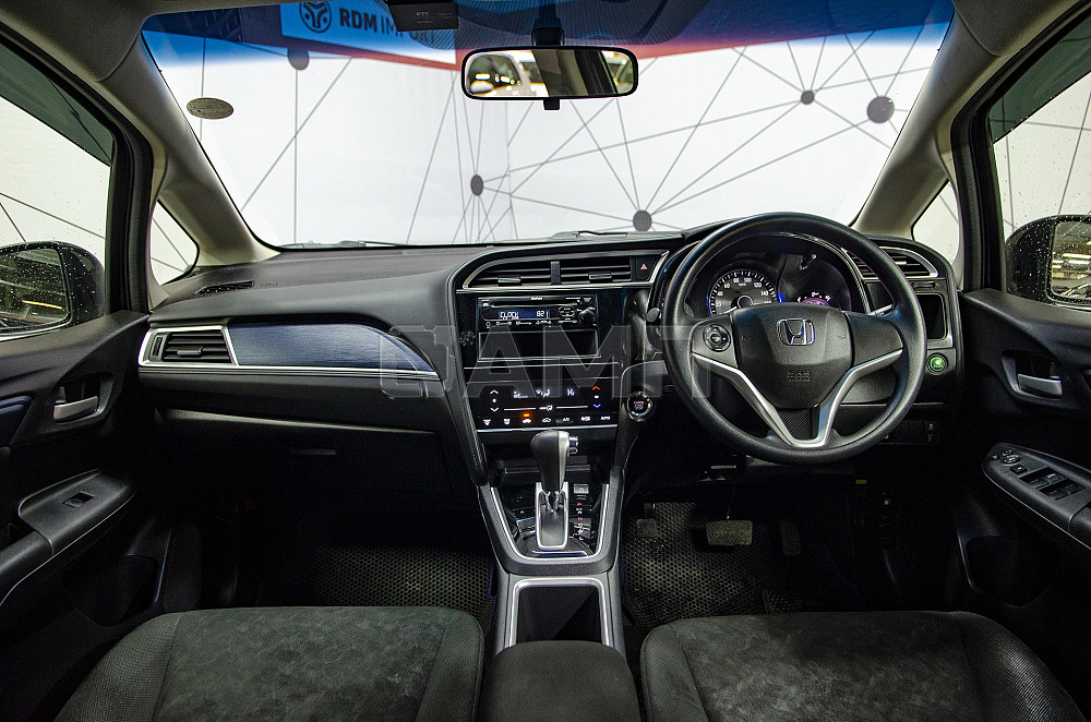 Продам Honda Shuttle Новосибирск - изображение 3