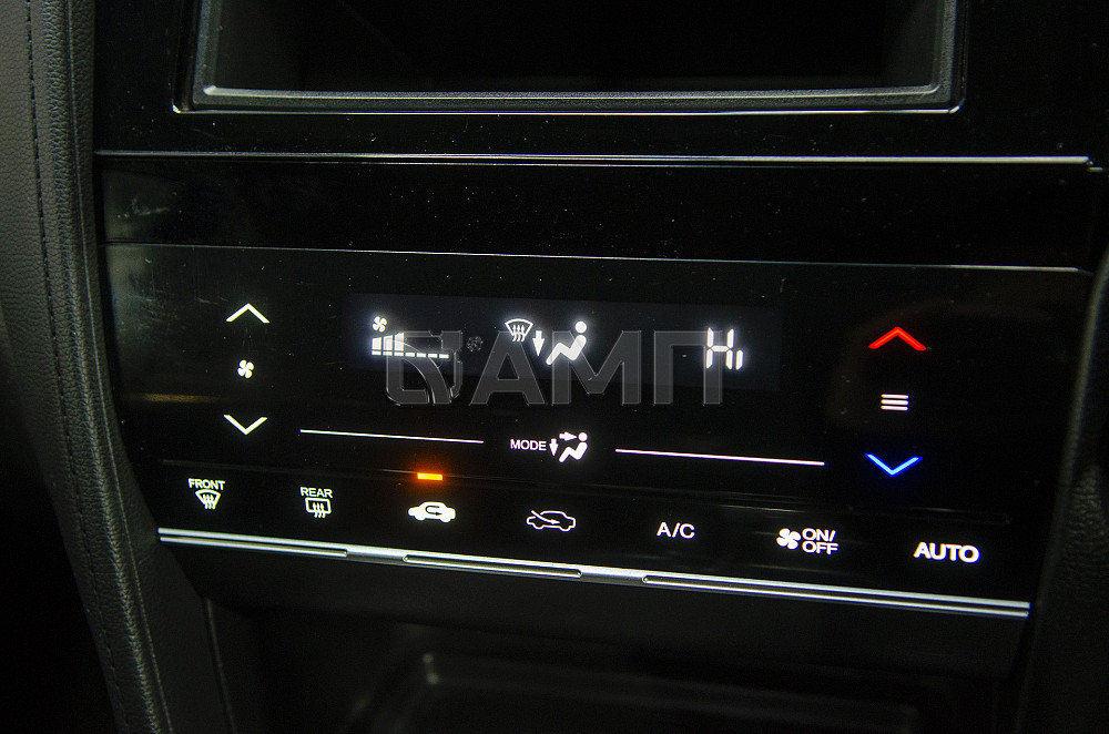 Продам Honda Shuttle Новосибирск - изображение 5