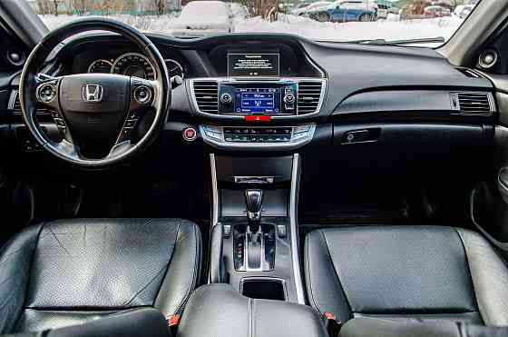 Продам Honda Accord Новосибирск