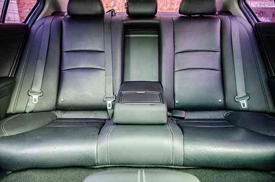 Продам Honda Accord Новосибирск