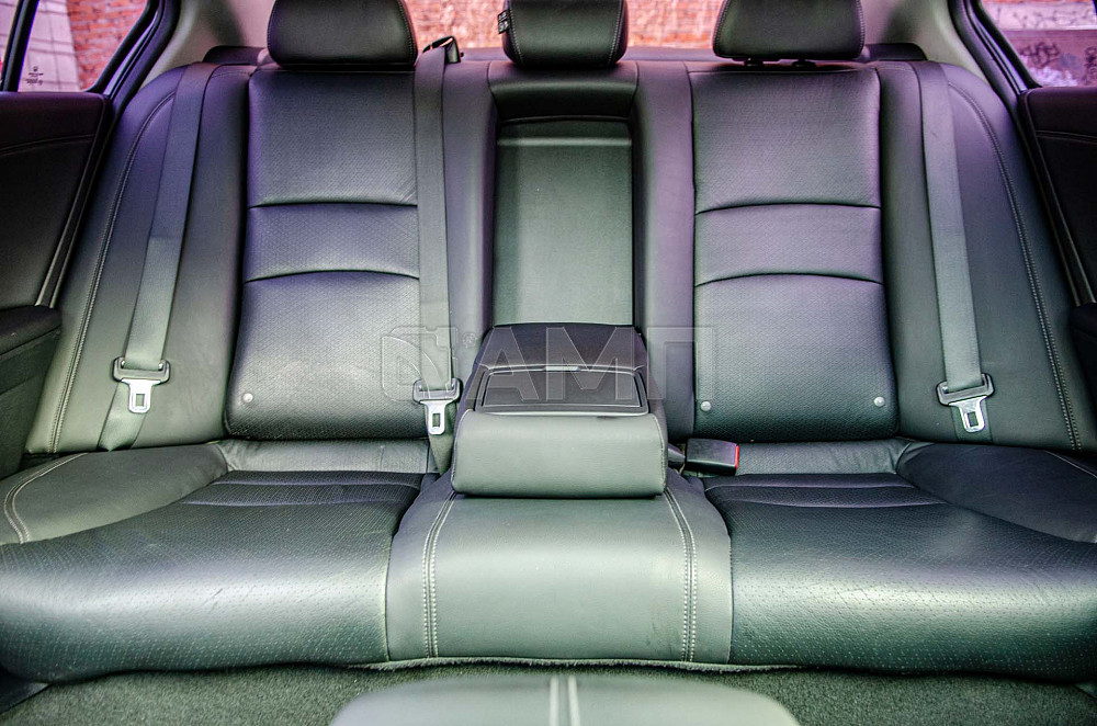 Продам Honda Accord Новосибирск - изображение 3