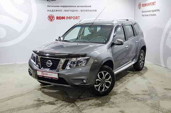Продам Nissan Terrano Новосибирск