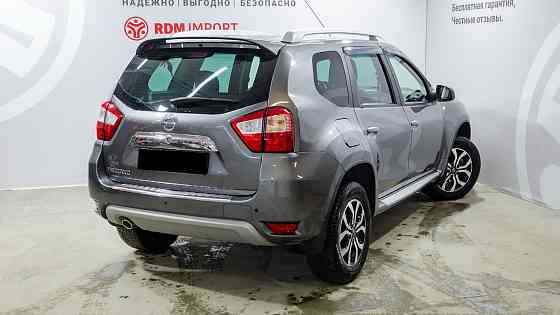 Продам Nissan Terrano Новосибирск
